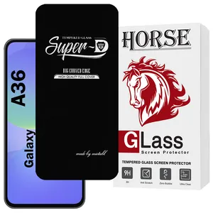 Horse SUPERDNH Screen Protector For Samsung Galaxy A36 5G