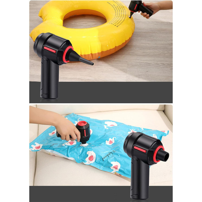 دستگاه دمنده و مکنده مدل hl-103 دستگاه دمنده و مکنده مدل hl-103