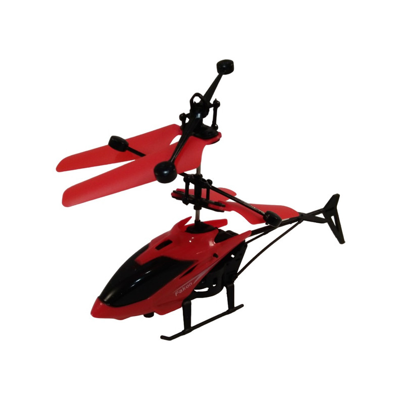 هلیکوپتر بازی کنترلی مدل H160