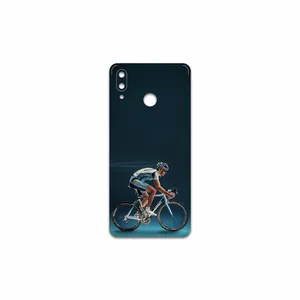 MAHOOT Road cycling Cover Sticker for Huawei Nova 3