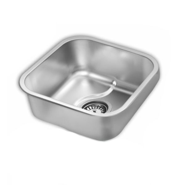 سینک نگین الماس کد SA30 توکار