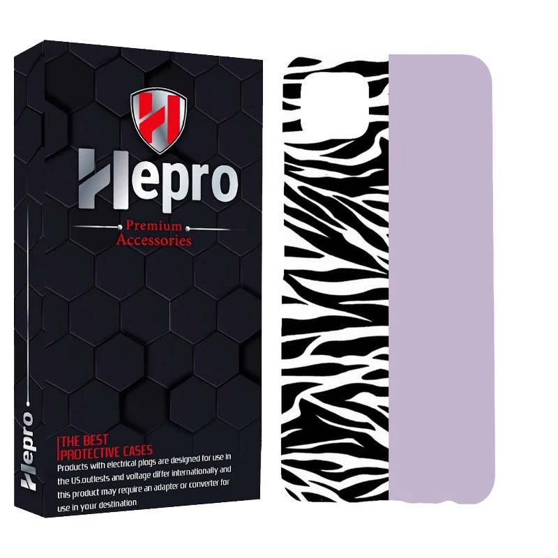 کاور هپرو مدل MC مناسب برای گوشی موبایل سامسونگ Galaxy A22 5G