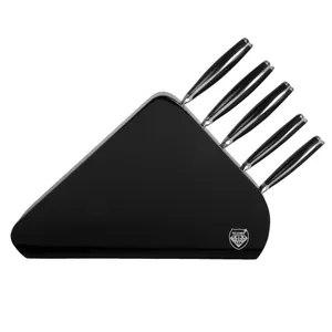 ست چاقوی آشپزخانه 6 پارچه سولایتر مدل Italy7