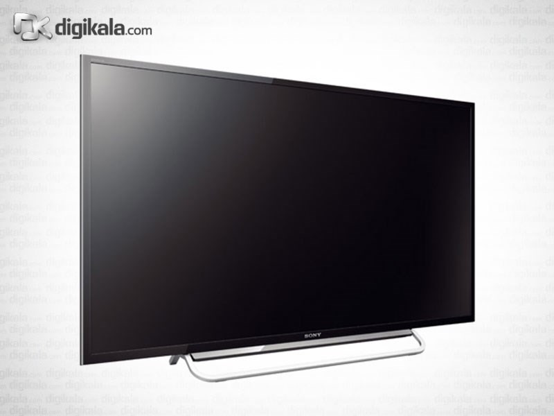 تلویزیون ال ای دی سونی سری BRAVIA مدل KDL-40W600B سایز 40 اینچ