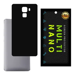 MULTI NANO X-F1M Cover Sticker For Honor 7