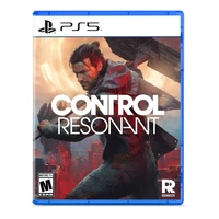 بازی CONTROL Resonant مخصوص PS5