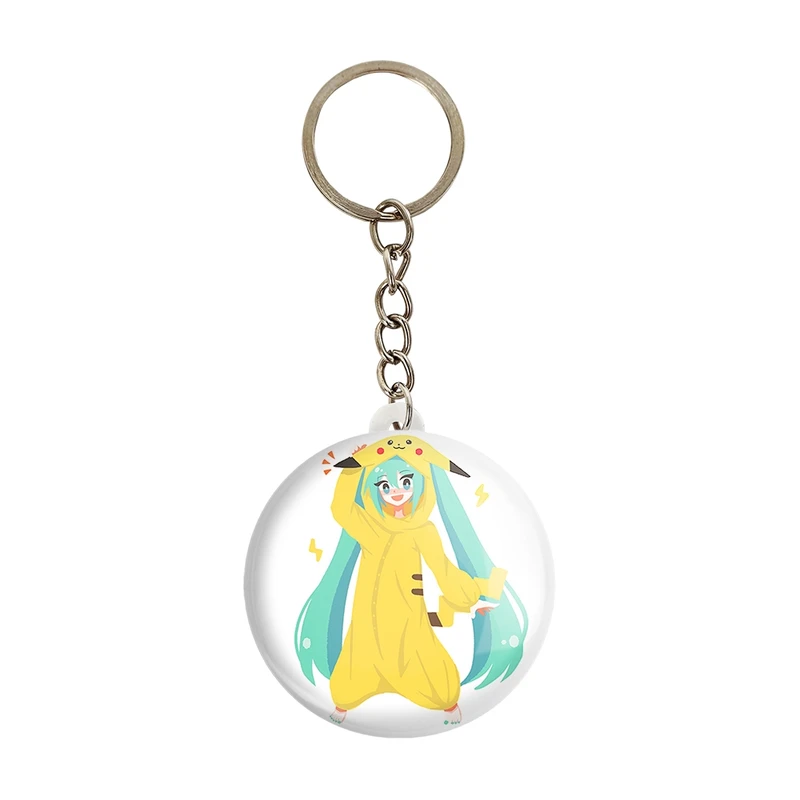 جاکلیدی خندالو مدل بازی پوکمون pokemon کد 32735