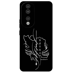 Megafone Homeland 1627 Cover For Honor 90