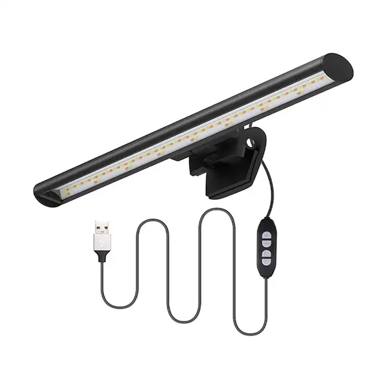 چراغ LED بالای مانیتور مدل PC-01