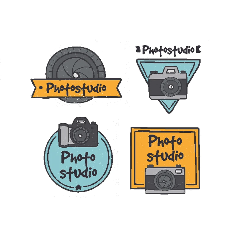 برچسب بدنه خودرو رایسان طرح آفرود کد OF0045 مجموعه 4عددی