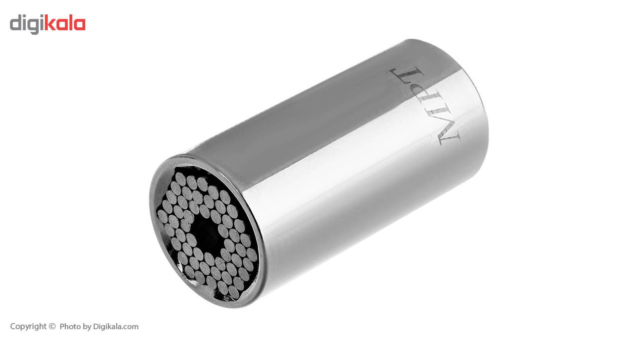 آچار بکس چندکاره ام پی تی مدل MHG07002 main 1 5