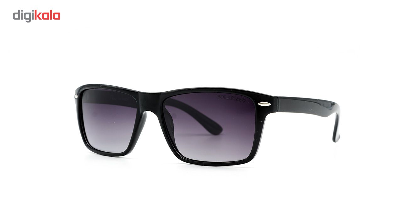 عینک آفتابی ام اند او مدل Dalian-c1 -  - 2