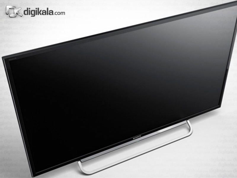 تلویزیون ال ای دی سونی سری BRAVIA مدل KDL-40W600B سایز 40 اینچ