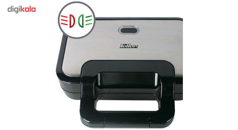 ساندویچ ساز فلر مدل SM 850