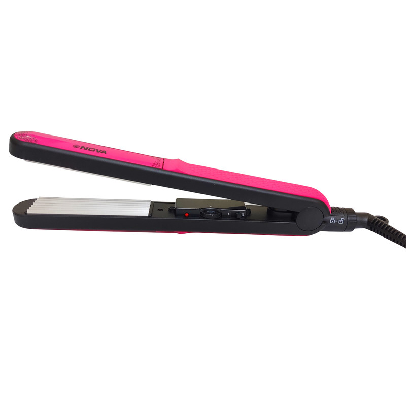 حالت دهنده مو نووا مدل NHC-817CRM حالت دهنده مو نووا مدل NHC-817CRM