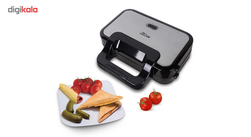 ساندویچ ساز فلر مدل SM 851