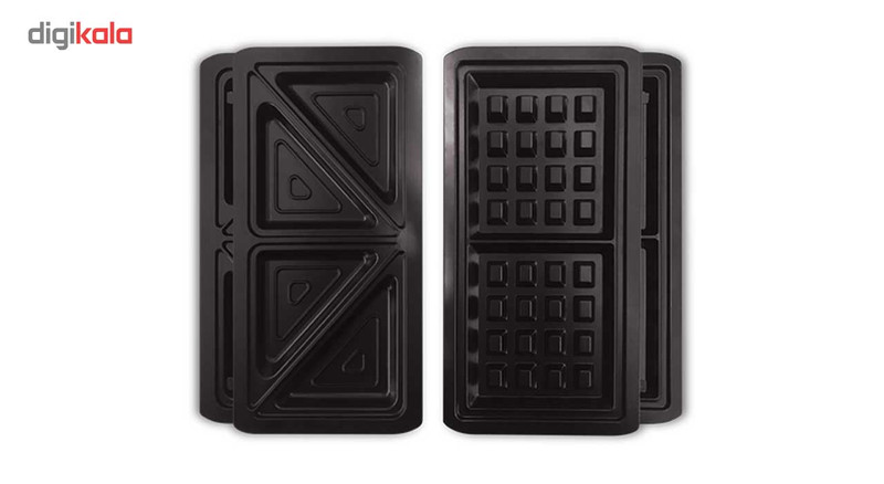 ساندویچ ساز فلر مدل SM 851