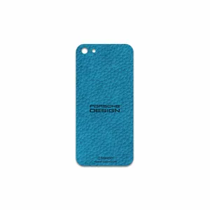 MAHOOT BL-PRDS Cover Sticker for Apple iPhone 5