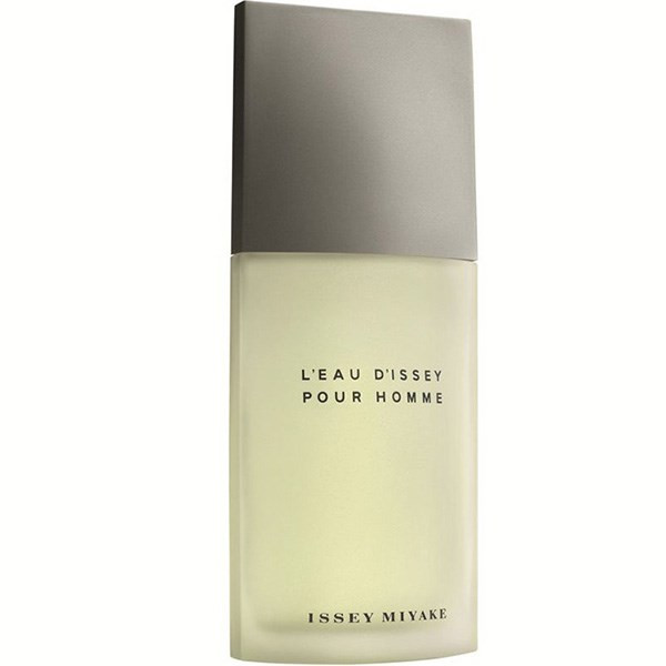 ادو تویلت مردانه ایسی میاک مدل L'Eau d'Issey Pour Homme حجم 125 میلی لیتر ادو تویلت مردانه ایسی میاک مدل L'Eau d'Issey Pour Homme حجم 125 میلی لیتر
