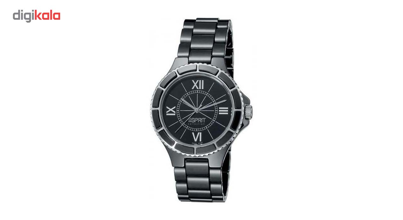 ساعت مچی عقربه ای زنانه اسپریت مدل EL101322S02