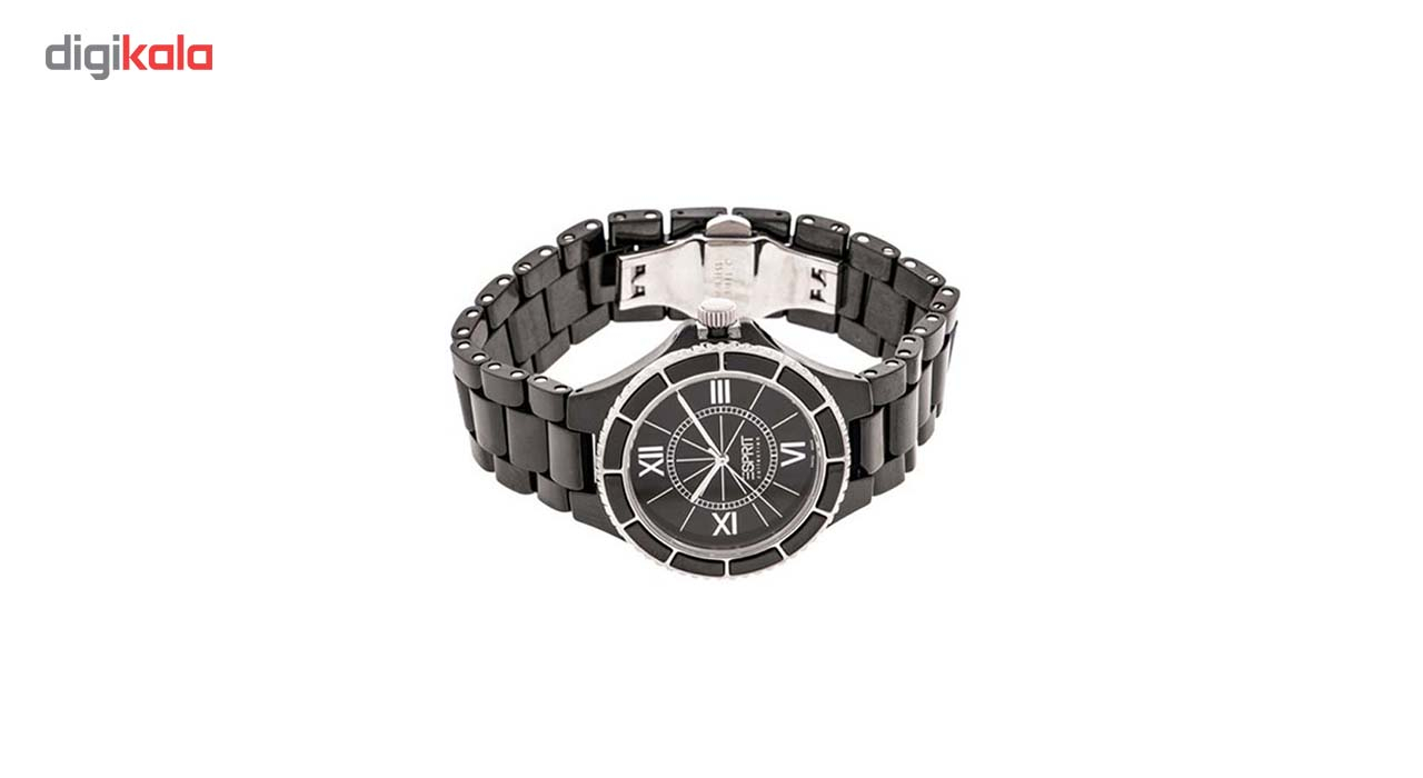 ساعت مچی عقربه ای زنانه اسپریت مدل EL101322S02