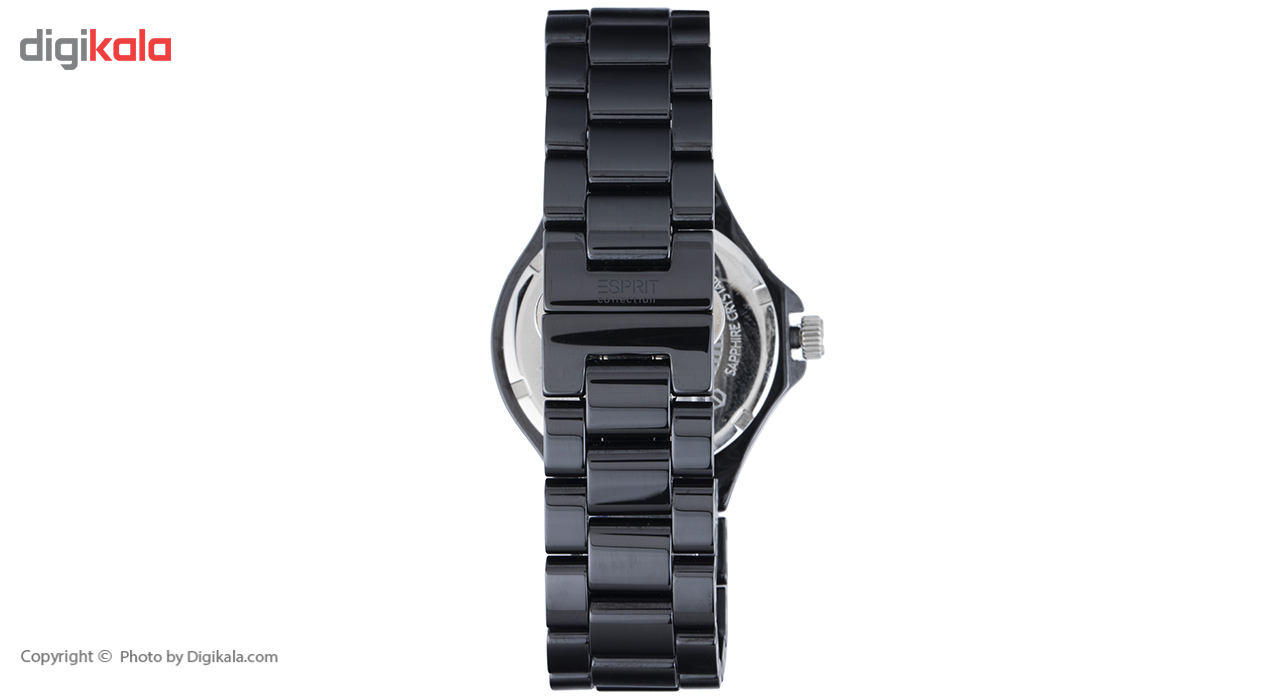 ساعت مچی عقربه ای زنانه اسپریت مدل EL101322S02