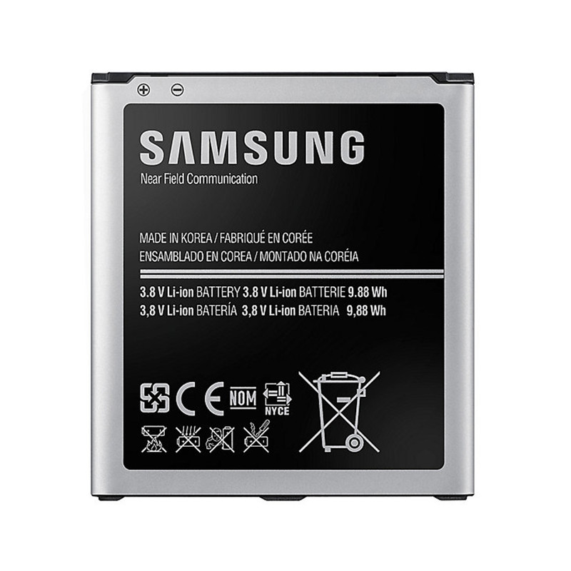 باتری گوشی مدل gt-i9500