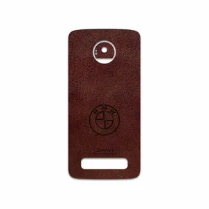 MAHOOT NL-BMW Cover Sticker for Motorola Moto Z