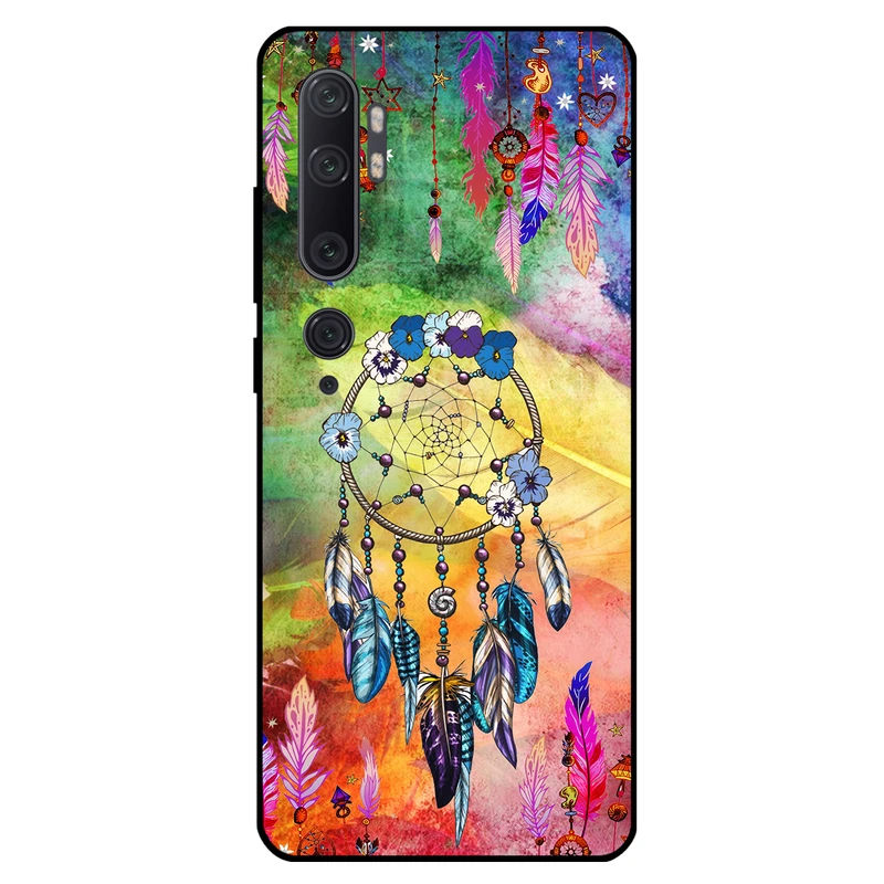 کاور مگافون کد 8082 مناسب برای گوشی موبایل شیائومی  Mi Note 10 / 10 Pro