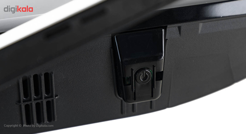 تلویزیون ال ای دی سامسونگ مدل 49M5900 سایز 49 اینچ