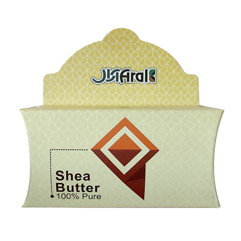 روغن صورت آرال مدل شی باتر حجم 30 میلی لیتر