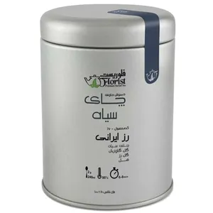 دمنوش گیاهی رز ایرانی مقدار 100 گرم