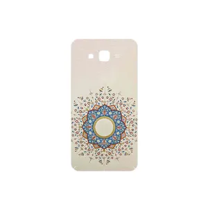 MAHOOT Art of Illumination 1 Cover Sticker for Samsung Galaxy J7 2015