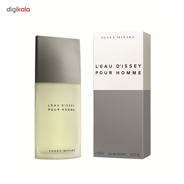 issey miyake leau dissey pour homme edt