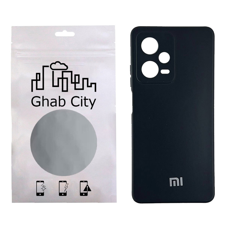 کاور قاب سیتی مدل SLO مناسب برای گوشی موبایل شیائومی Poco X5 Pro