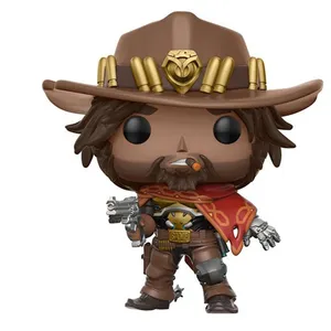 فیگور فانکوپاپ مدل Mccree