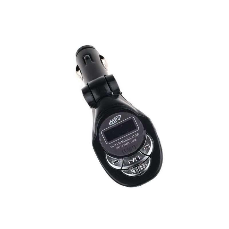 پخش کننده اف ام خودرو مدل 32in1