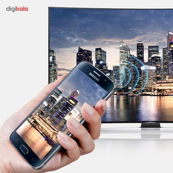 گوشی موبایل سامسونگ مدل Galaxy S6 SM-G920FD - ظرفیت 32 گیگابایت دو سیم کارت main 1 11