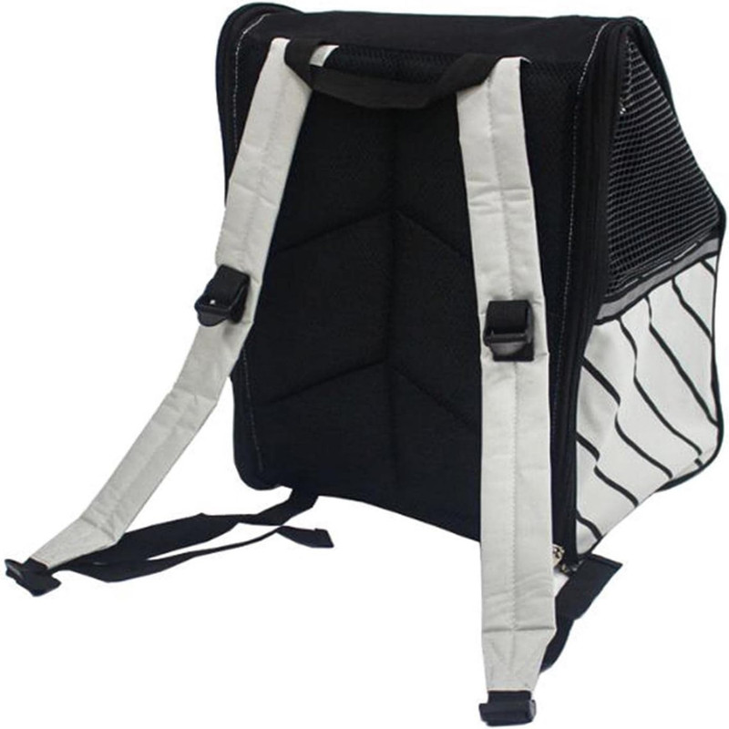 کوله پشتی حمل سگ پت لیبرو مدل PL-BG0020