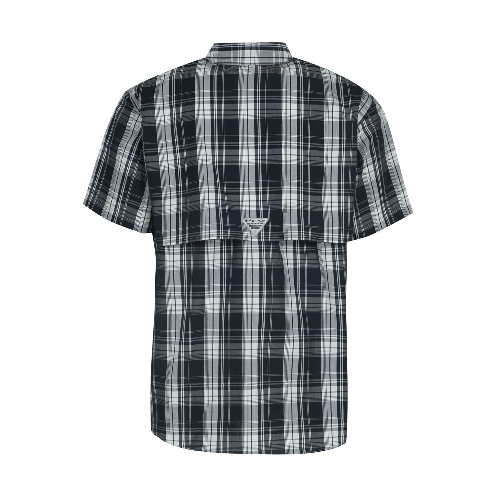 پیراهن آستین کوتاه مردانه کلمبیا مدل FM7272-468 -  - 2