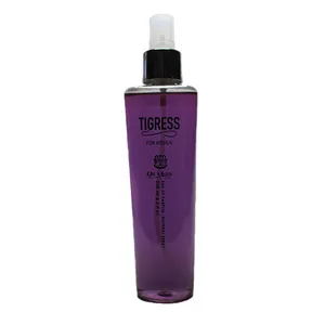 بادی اسپلش زنانه چیک اند گلم مدل Tigerss حجم 250 میلی لیتر