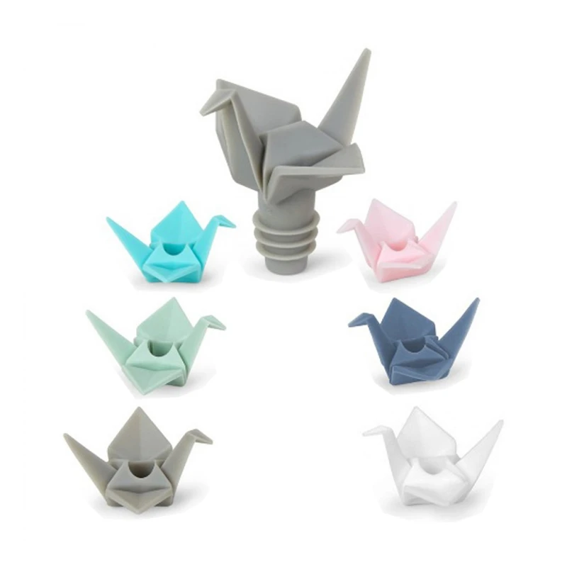 درپوش بطری اوریگامی مدل Umbra