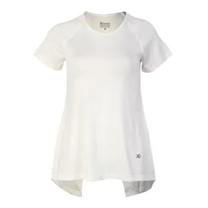 تی شرت  آستین کوتاه  ورزشی زنانه مدل MDK-AT2573