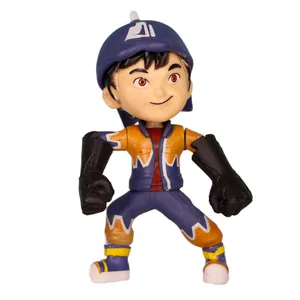 فیگور مدل انیمه بوبو کد 03