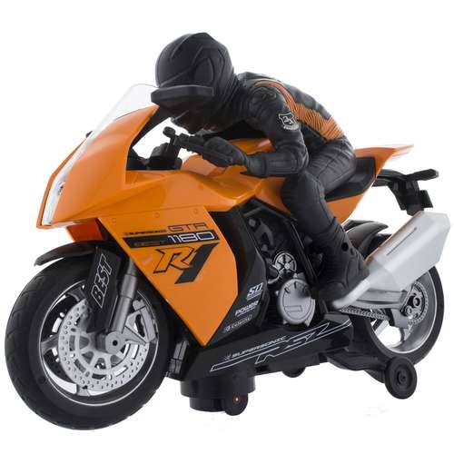 موتور اسباب بازی مدل Auto Bike