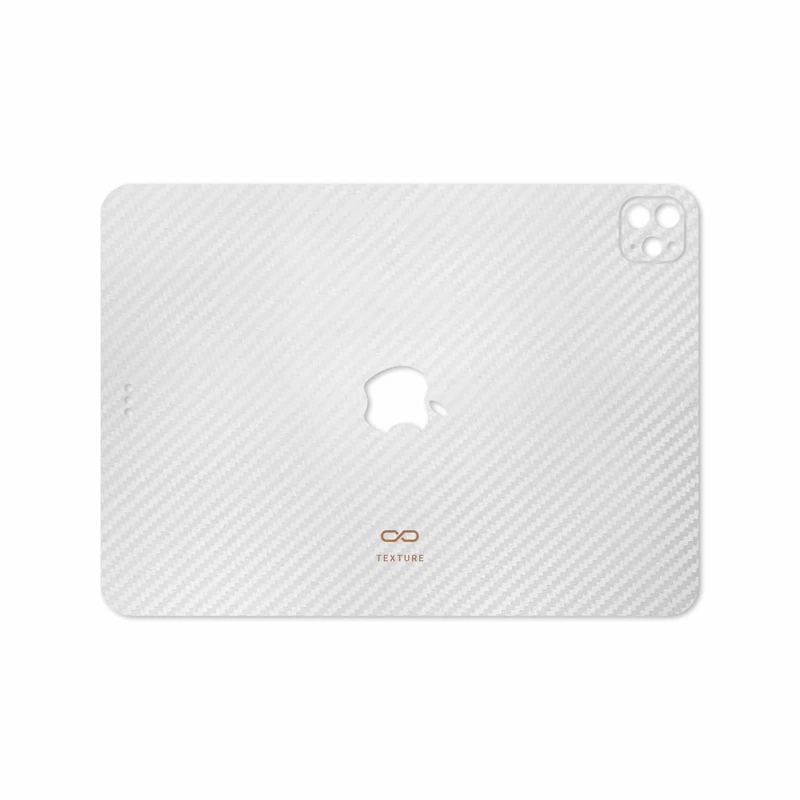 برچسب پوششی ماهوت مدل Ceramic-Fiber مناسب برای تبلت اپل iPad Pro 11 (GEN 2) 2020 A2068