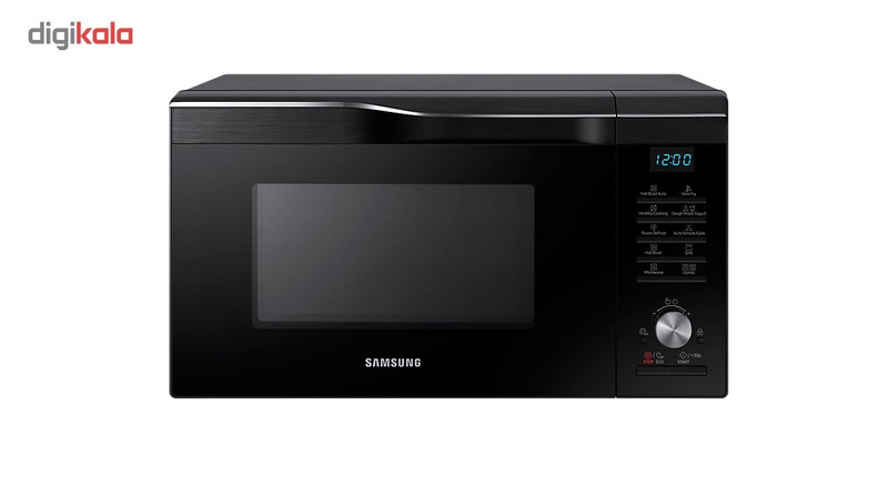 مایکروویو سامسونگ مدل SAMI 4