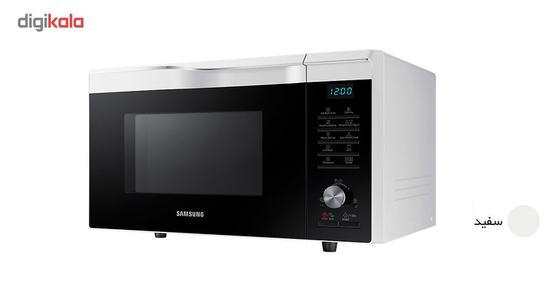 مایکروویو سامسونگ مدل SAMI 4