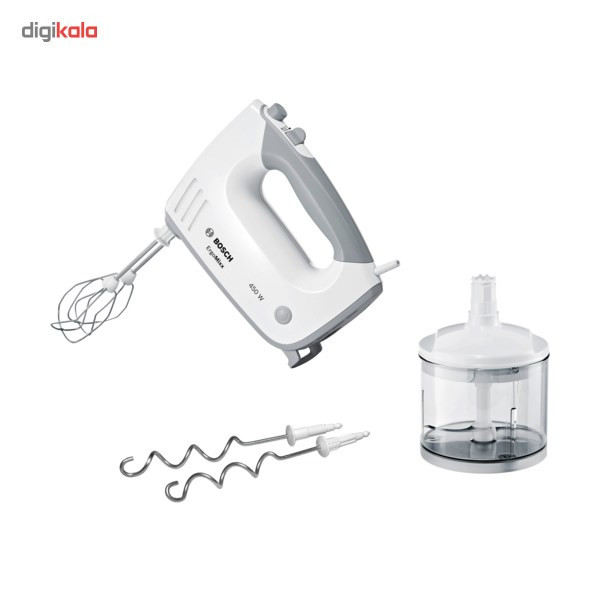 همزن بوش مدل MFQ36450