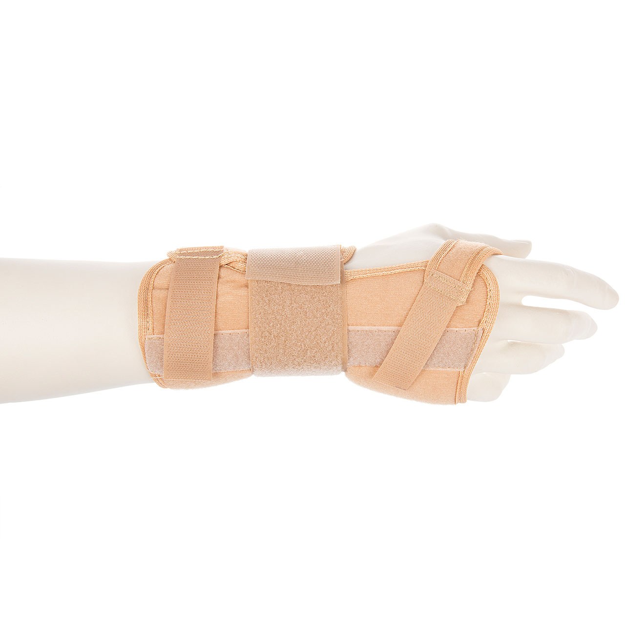 نقد و بررسی مچ بند طبی دست راست پاک سمن مدل CTS With Hard bar Right سایز متوسط توسط خریداران
